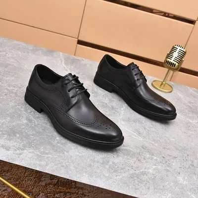 PRESTIGE WALK DRESS SHOES