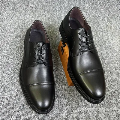 ELITE ENVY FORMAL SHOES