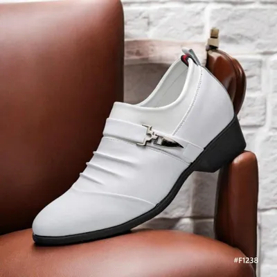 MONK LEGACY FORMAL SHOES
