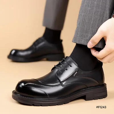 CRAFTY FINE DRESS SHOES