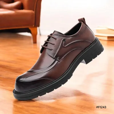 CRAFTY FINE DRESS SHOES