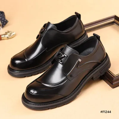 VALET HERITAGE FORMAL SHOES