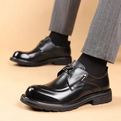 VALET HERITAGE FORMAL SHOES