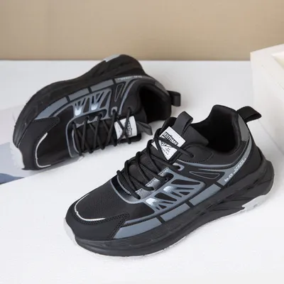 COZY FLEET CASUAL SHOES