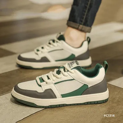 RELAX RENGERS CASUAL SHOES