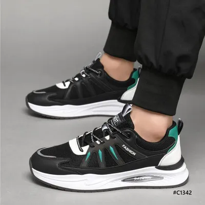 STRIDE FORCE CASUAL SHOES