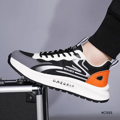 URBAN SNEAKS CASUAL SHOES