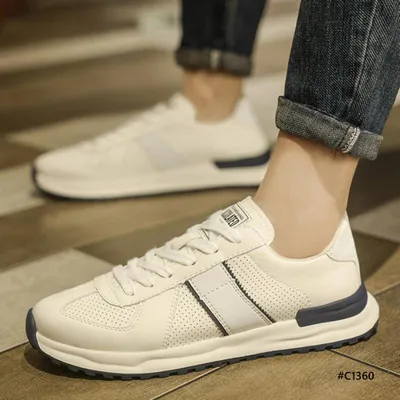 BREEZY GROOVE CASUAL SHOES