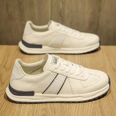 BREEZY GROOVE CASUAL SHOES