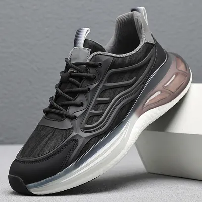 METRO HERITAGE CASUAL SHOES