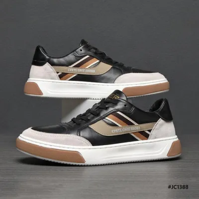 TURBO PULSE CASUAL SHOES