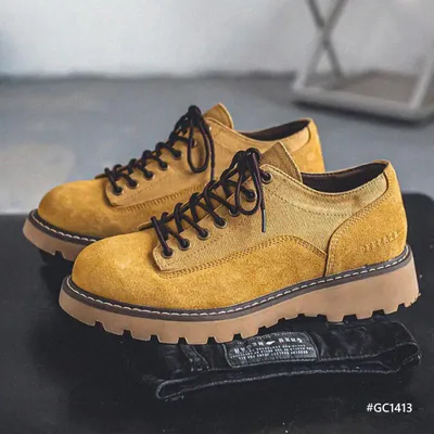 EVO MOTION CASUAL SHOES