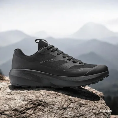 SPEED MESH CASUAL SHOES