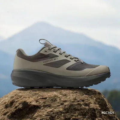 SPEED MESH CASUAL SHOES