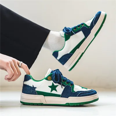 AERO BOOST CASUAL SHOES