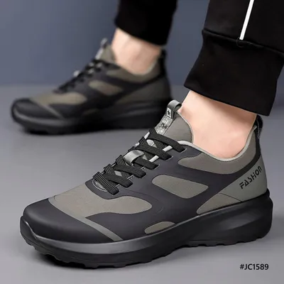 Outdoor Non-slip Hiking Sports Men's Casual Shoes