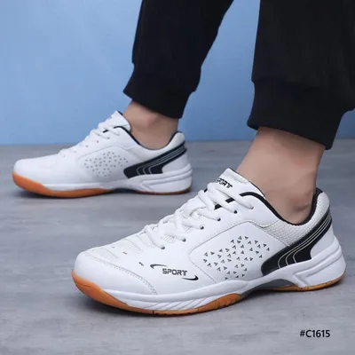 SMASH GRIP BADMINTON SHOES