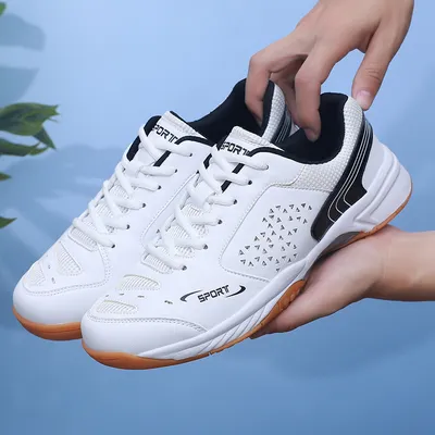 SMASH GRIP BADMINTON SHOES