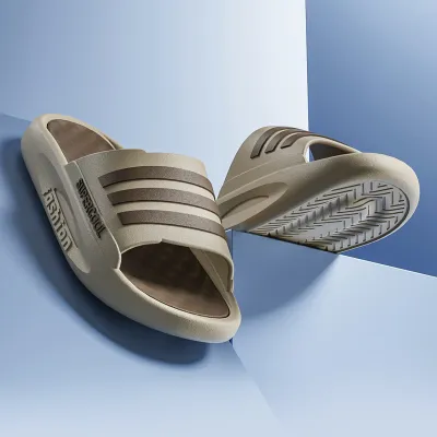 SWIFT SOLE MEN'S SLIPPER