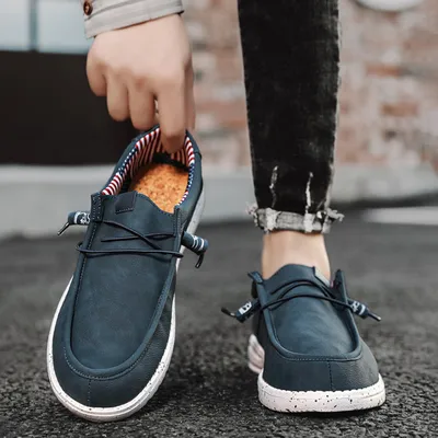 VIBEE STEP CASUAL SHOES