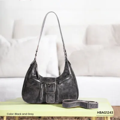 ROYALE CARRY WOMEN'S HANDBAG