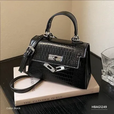 Veloria Charms Women's Handbag