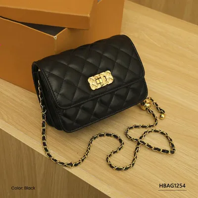 QUIRK POP WOMEN'S HANDBAG