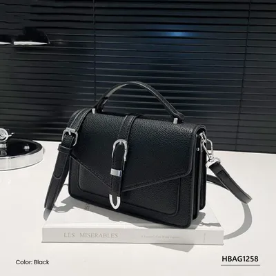 ARIA LUXE WOMEN'S HANDBAG