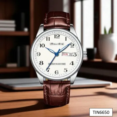 TINAIBIN 6650 Mechanical Men's Watch