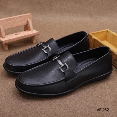 NOBLE WEAR DRESS SHOES