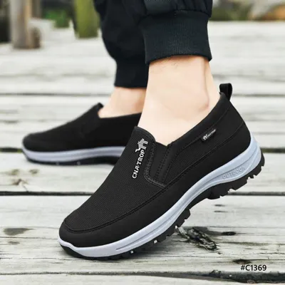 SOLE PERFECT CASUAL SHOES