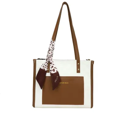 DIVA TOTE WOMEN'S BAG