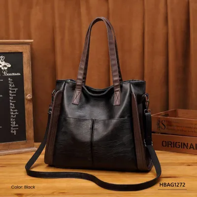 ELAN TOTE WOMEN'S BAG