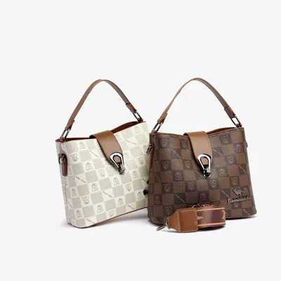 URBAN VELTE WOMEN'S HANDBAG