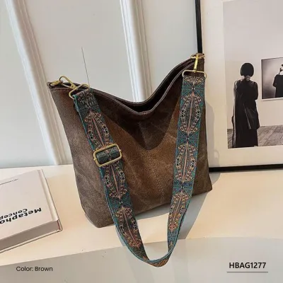 NOVA TOTE WOMEN'S BAG