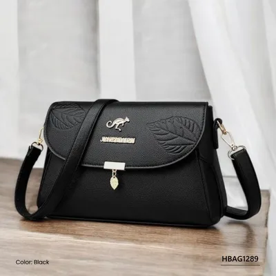 ARISTO PRIME WOMEN'S HANDBAG