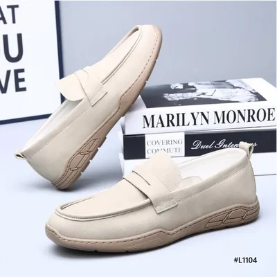 Classic Penny Loafer