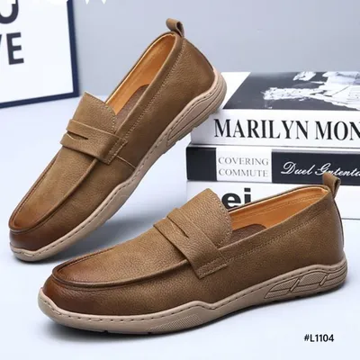 Classic Penny Loafer
