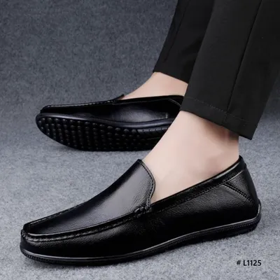 Prestige Pull Loafer