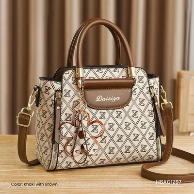 FLAIR TALES WOMEN'S HANDBAG