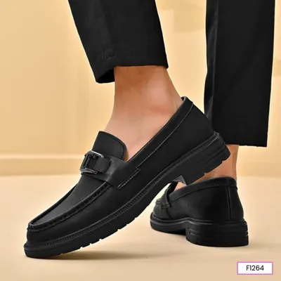 Crown Stature Formal Shoes