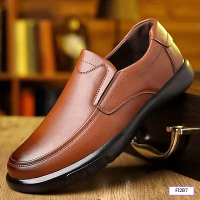 Prestige Walk Formal Shoes