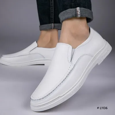 Metropolitan Ease Loafer