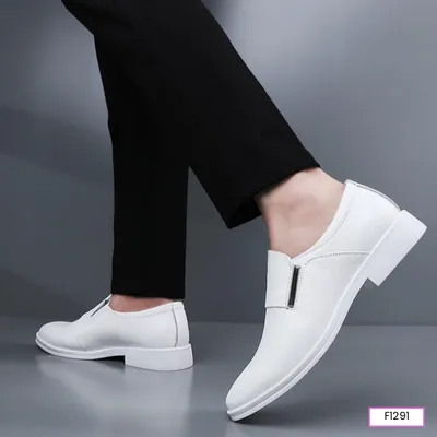 The Gent Walk Formal Shoes