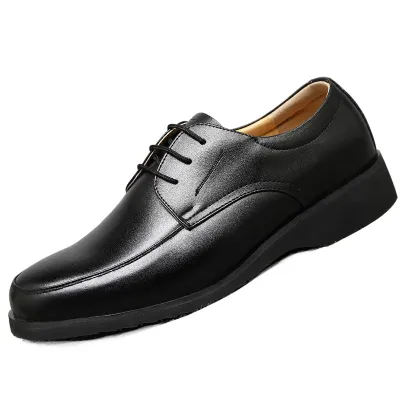 Wellbred Step Formal Shoes