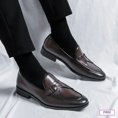 Legend Trim Formal Shoes