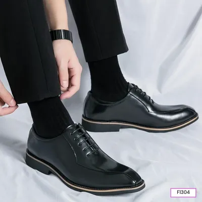 Night Formal Formal Shoes