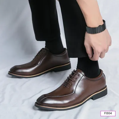 Night Formal Formal Shoes