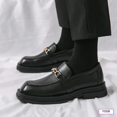 Urban Tycoon Formal Shoes