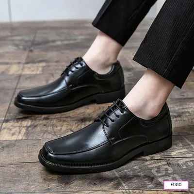 Eminent Craft Formal Shoes